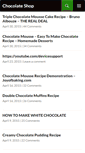 Mobile Screenshot of chocolate.hartmarket.com